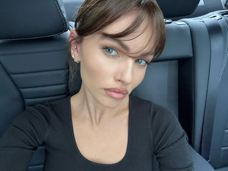 Kao djevojčica očarala je svijet plavim očima i osmijehom, a evo kako danas izgleda Thylane Blondeau