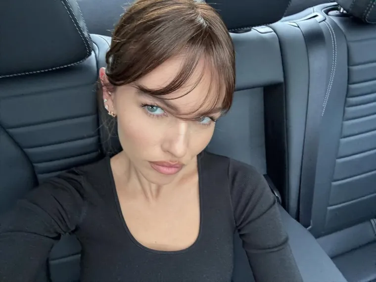 Kao djevojčica očarala je svijet plavim očima i osmijehom, a evo kako danas izgleda Thylane Blondeau