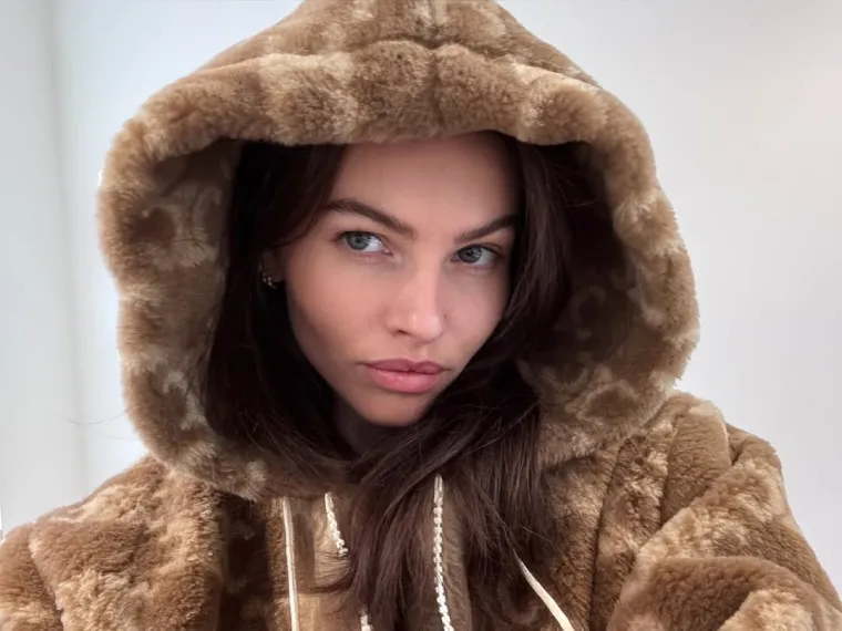 Kao djevojčica očarala je svijet plavim očima i osmijehom, a evo kako danas izgleda Thylane Blondeau