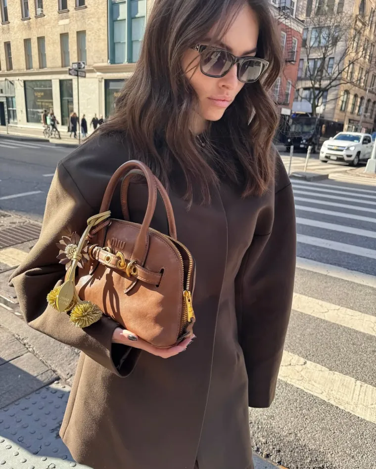 Kao djevojčica očarala je svijet plavim očima i osmijehom, a evo kako danas izgleda Thylane Blondeau