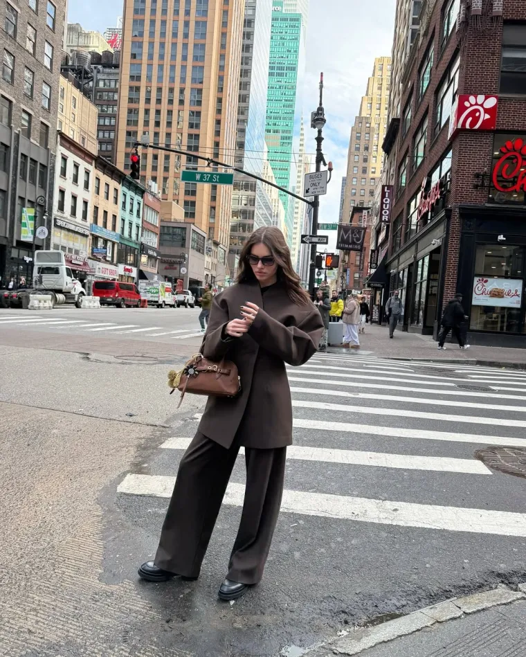 Kao djevojčica očarala je svijet plavim očima i osmijehom, a evo kako danas izgleda Thylane Blondeau