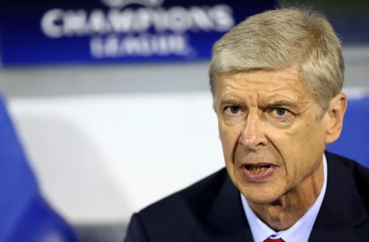 Legenda Arsene Wenger nije mogao ni zamisliti poraz u prvom kolu Lige prvaka i to na Maksimiru.