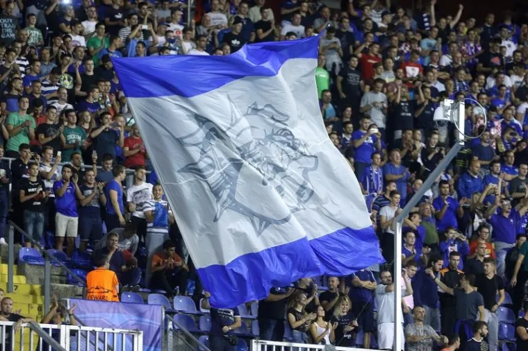 Tom pobjedom, produžen je impresivan niz neporaženosti Dinama na 42 utakmice...