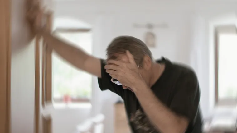 Moždani udar - Osobe s krvnom grupom AB izložene su većem riziku od moždanog udara jer se vjeruje da imaju veću sklonost zgru&scaron;avanju u usporedbi s osobama drugih krvnih grupa.