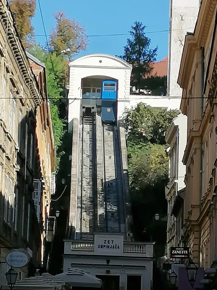 Započeli radovi u sklopu projekta &bdquo;Revitalizacija zagrebačke uspinjače&ldquo;