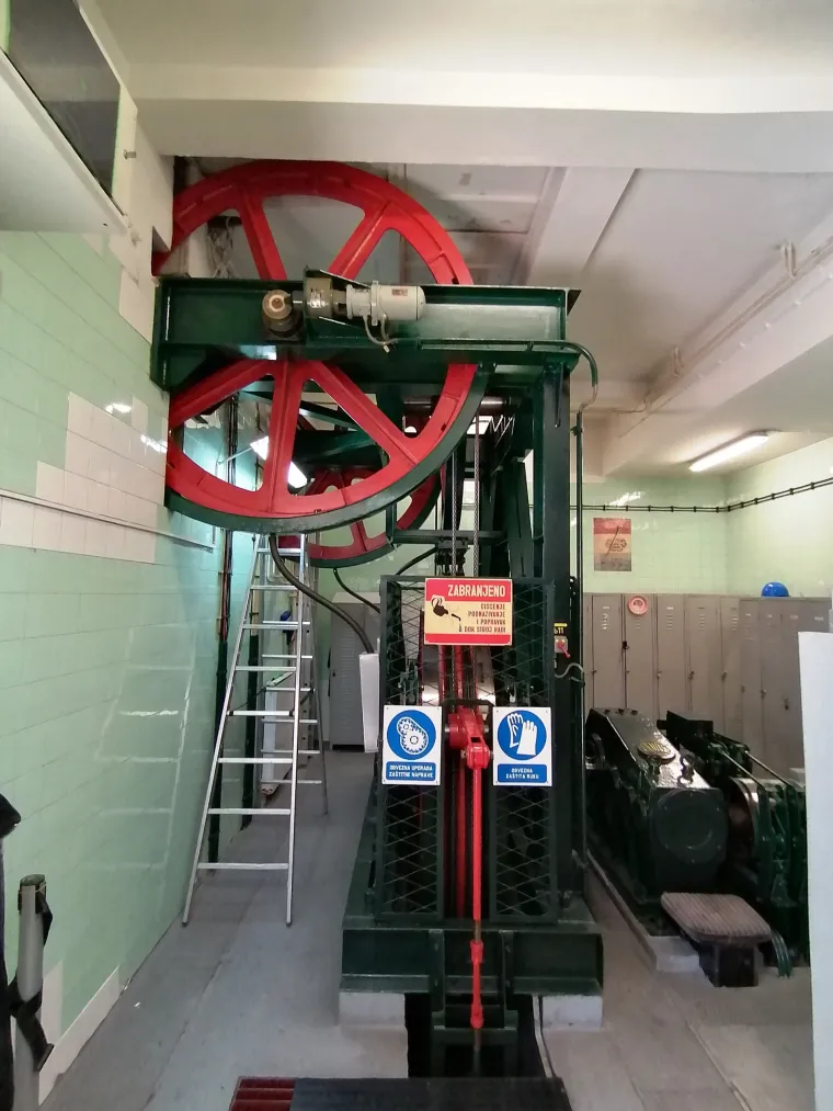 Započeli radovi u sklopu projekta &bdquo;Revitalizacija zagrebačke uspinjače&ldquo;