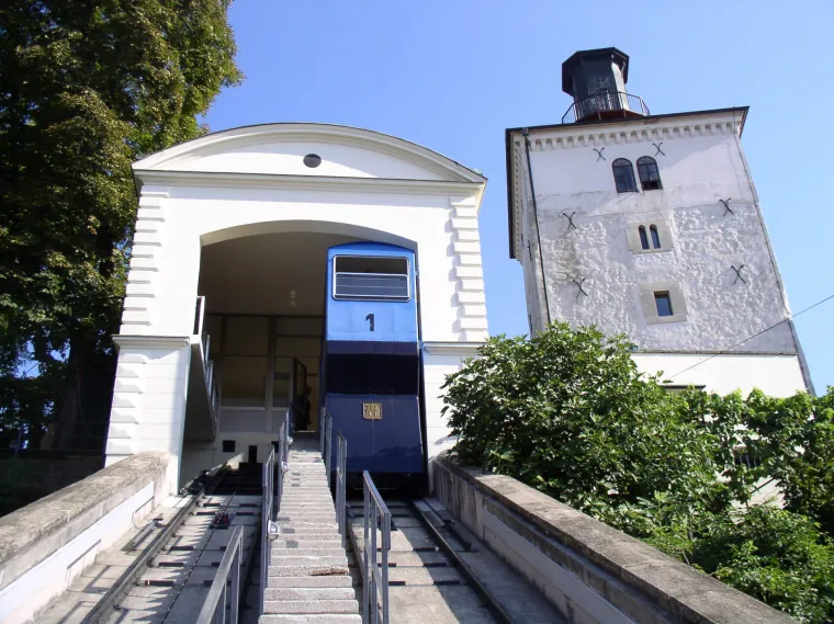 Započeli radovi u sklopu projekta &bdquo;Revitalizacija zagrebačke uspinjače&ldquo;