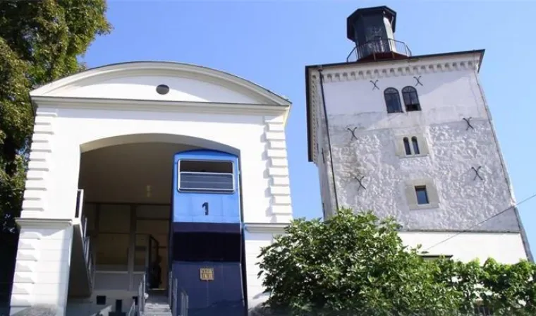 Započeli radovi u sklopu projekta &bdquo;Revitalizacija zagrebačke uspinjače&ldquo;