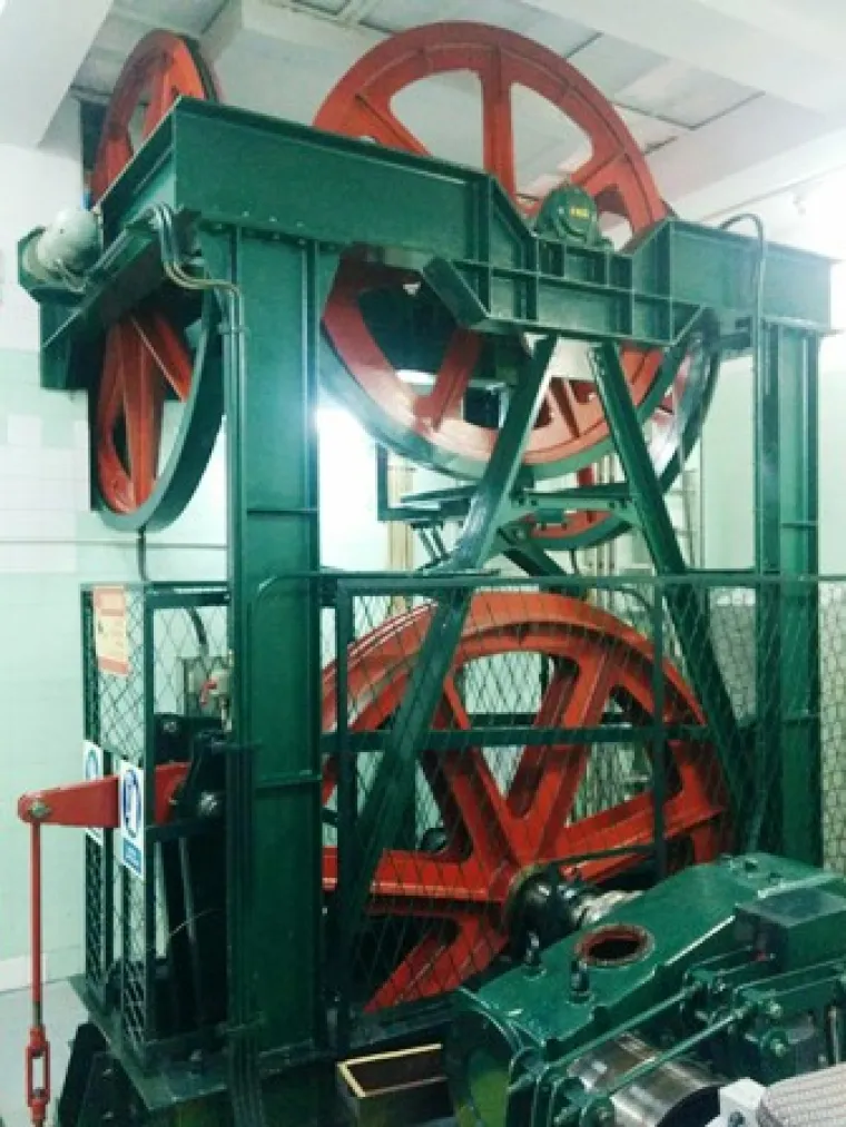 Započeli radovi u sklopu projekta &bdquo;Revitalizacija zagrebačke uspinjače&ldquo;