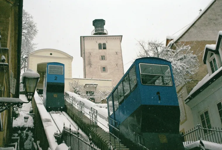 Započeli radovi u sklopu projekta &bdquo;Revitalizacija zagrebačke uspinjače&ldquo;