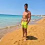 Miloš MićovićKao strastveni pjesnik, Miloš je dosad izdao dvije zbirke poezije, a trenutno priprema i treću.