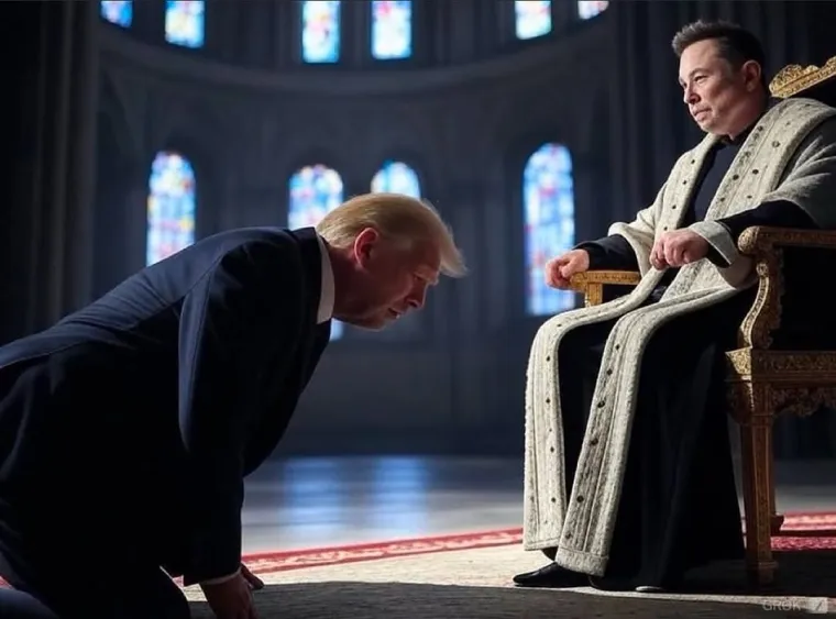 &quot;Put do vraćanja naše republike nije bio lak, to vam mogu reći&quot;, rekao je Trump, prije nego što se osvrnuo na metak koji mu je okrznuo uho u srpnju. &quot;Bog me spasio da Ameriku ponovno učinim velikom.&quot;