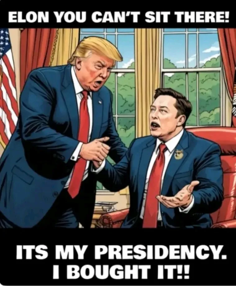 Trump je rekao da su Sjedinjene Države u utrci u naoružanju s Kinom i drugima s umjetnom inteligencijom, zbog čega su potrebe industrije za energijom nacionalni prioritet.