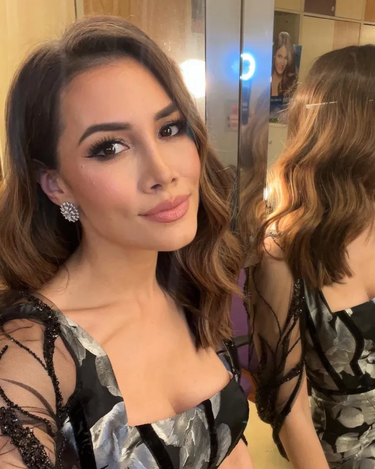 Jelena Glišić bila je miljenica malih ekrana: Od izbora za Miss nije se uopće promijenila