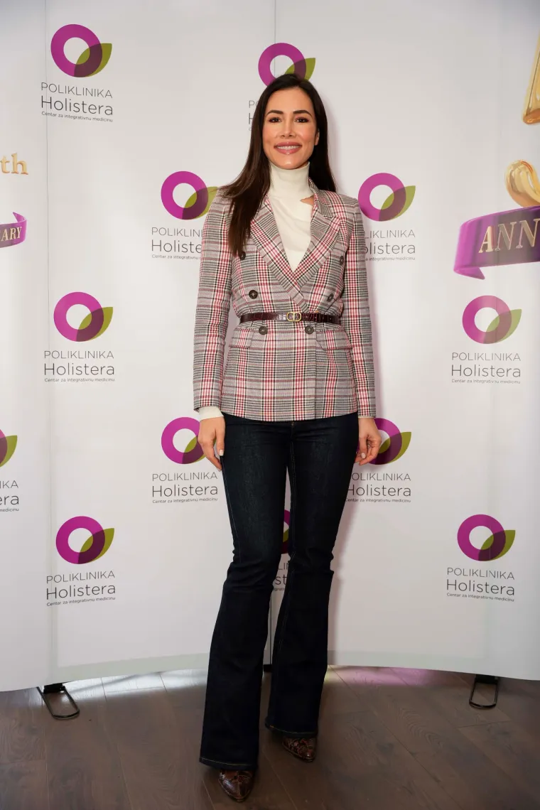 Jelena Gli&scaron;ić