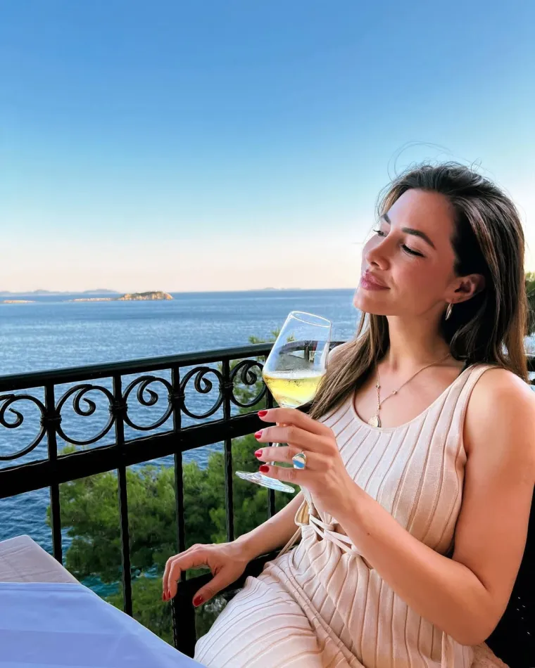 Jelena Gli&scaron;ić bila je miljenica malih ekrana: Od izbora za Miss nije se uopće promijenila