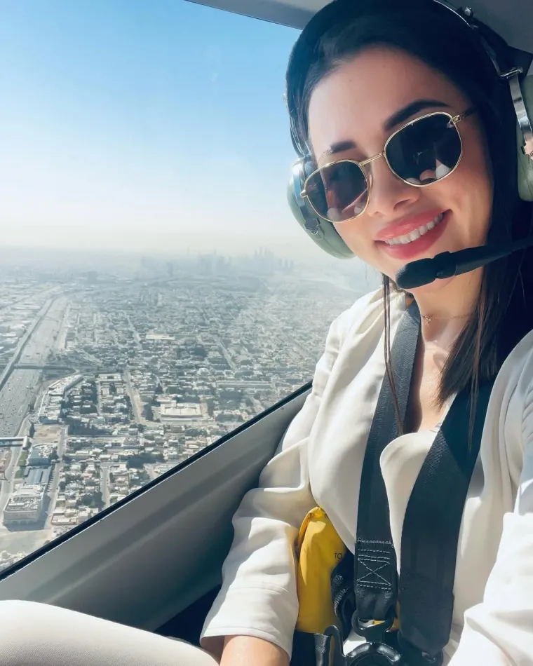 Jelena Gli&scaron;ić