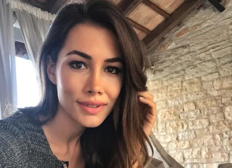 Jelena Gli&scaron;ić