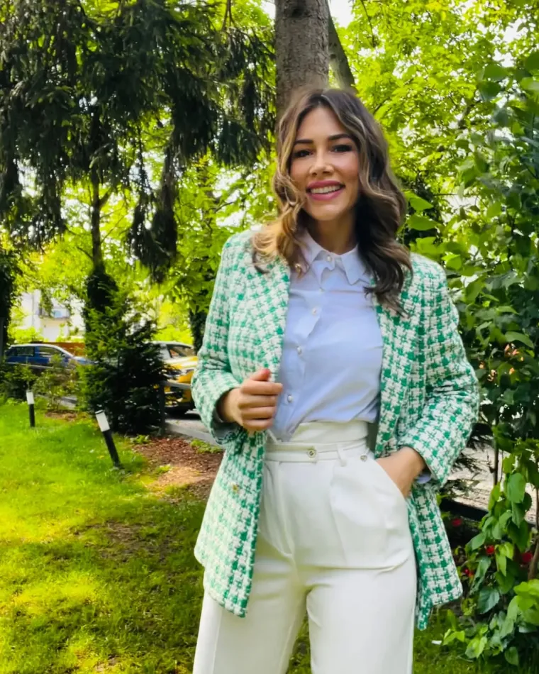 Jelena Gli&scaron;ić