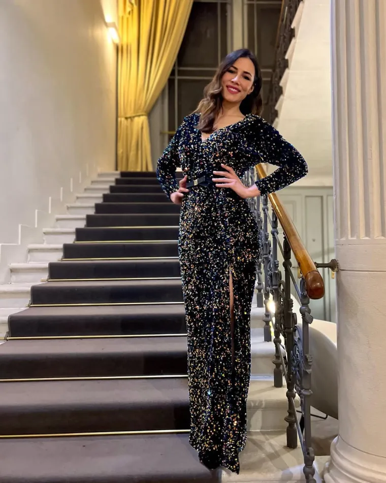 Jelena Gli&scaron;ić