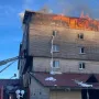 Horor počeo u noći, uzrok nepoznat. Poginulo 66 ljudi: 'Ljudi su vrištali, neki su pokušali skočiti'