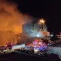 Horor počeo u noći, uzrok nepoznat. Poginulo 66 ljudi: 'Ljudi su vrištali, neki su pokušali skočiti'
