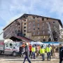 Horor počeo u noći, uzrok nepoznat. Poginulo 66 ljudi: 'Ljudi su vrištali, neki su pokušali skočiti'