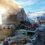 Horor počeo u noći, uzrok nepoznat. Poginulo 66 ljudi: 'Ljudi su vrištali, neki su pokušali skočiti'