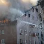 Horor počeo u noći, uzrok nepoznat. Poginulo 66 ljudi: 'Ljudi su vrištali, neki su pokušali skočiti'