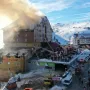 Horor počeo u noći, uzrok nepoznat. Poginulo 66 ljudi: 'Ljudi su vrištali, neki su pokušali skočiti'