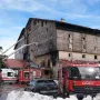 Horor počeo u noći, uzrok nepoznat. Poginulo 66 ljudi: 'Ljudi su vrištali, neki su pokušali skočiti'
