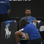Novak 'patio' pa se čudesno vratio i razvalio Alcaraza: Ovako je sve to izgledalo
