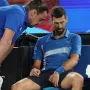 Novak 'patio' pa se čudesno vratio i razvalio Alcaraza: Ovako je sve to izgledalo