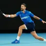 Novak 'patio' pa se čudesno vratio i razvalio Alcaraza: Ovako je sve to izgledalo