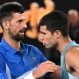 Novak 'patio' pa se čudesno vratio i razvalio Alcaraza: Ovako je sve to izgledalo