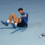 Novak 'patio' pa se čudesno vratio i razvalio Alcaraza: Ovako je sve to izgledalo