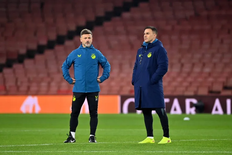 Cannavaro će pokušati pronaći način kako pobijediti Arsenal.