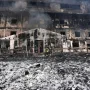 Najmanje 76 ljudi poginulo je u požaru koji je zahvatio popularno tursko skijalište, a neki su skakali kroz prozore. Požar je izbio u drvenom 12-katnom hotelu Grand Kartal u Boluu u 03.27 po lokalnom vremenu tijekom blagdana kada su tamo boravile 234 osobe.