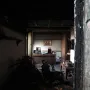 Očevici su rekli da je obitelj koja je bila vlasnik hotela bila ondje u vrijeme požara, a Kepcetutan je rekao da je vidio neke članove obitelji vani.