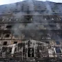 Uzrok požara još nije otkriven, ali guverner Bolua Abdulaziz Aydin rekao je da prva izvješća sugeriraju da je izbio u dijelu restorana na četvrtom katu hotela i proširio se na katove iznad.