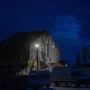 Planine Bolu popularne su među skijašima iz Istanbula i turske prijestolnice Ankare, koja je udaljena otprilike 170 km, a hotel je radio s velikom popunjenošću na početku dvotjednih školskih praznika.
