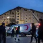 Fotografije užasa odmora iz pakla! Iz izgorenog hotela izvlačili su mrtve skijaše