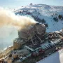 Fotografije užasa odmora iz pakla! Iz izgorenog hotela izvlačili su mrtve skijaše