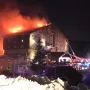 Fotografije užasa odmora iz pakla! Iz izgorenog hotela izvlačili su mrtve skijaše