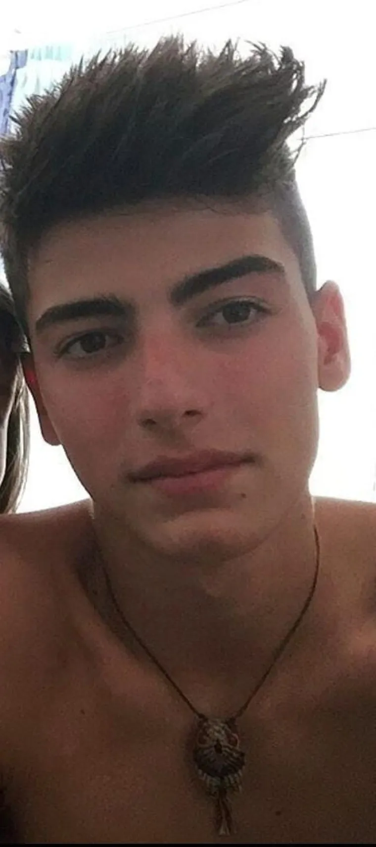 Mali Šime