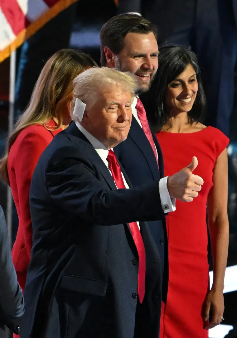 Životni put žene u sjeni Melanie Trump: Studirala na prestižnim fakultetima, a ovako je upoznala supruga