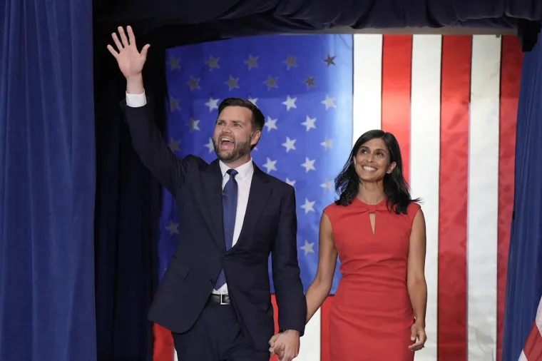 Životni put žene u sjeni Melanie Trump: Studirala na prestižnim fakultetima, a ovako je upoznala supruga