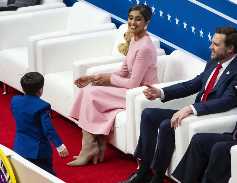 Životni put žene u sjeni Melanie Trump: Studirala na prestižnim fakultetima, a ovako je upoznala supruga