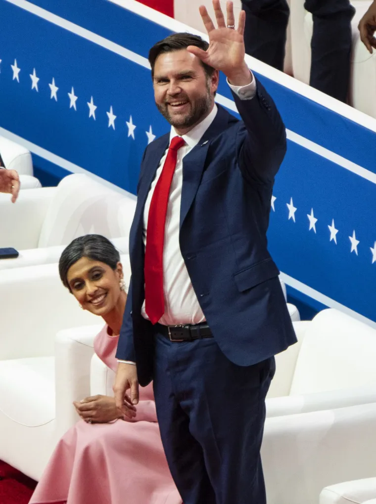 Životni put žene u sjeni Melanie Trump: Studirala na prestižnim fakultetima, a ovako je upoznala supruga