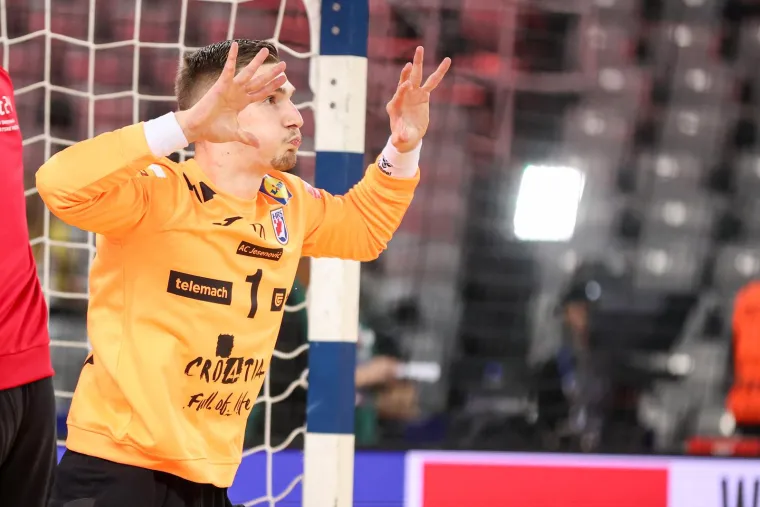 Kazali&scaron;na atmosfera na utakmici Hrvatske: S obzirom na to koliko je do&scaron;lo navijača, ne može ni drugačije